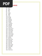 FitnessGram Pacer Test Script | PDF | Tests | Physical Exercise
