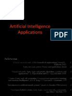 AI Applications
