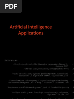 AI Applications