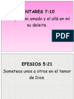 Promesas Biblicas