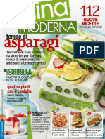 Cucina Moderna - Aprile 2018