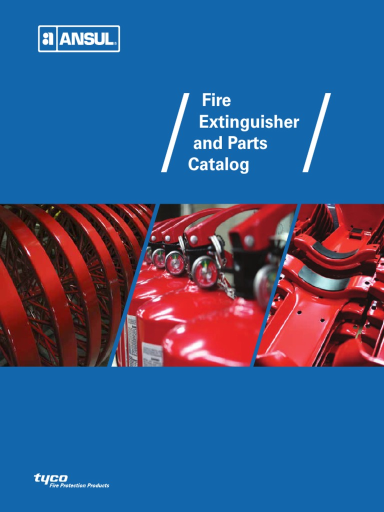 Ansul_2016 _Fire_Extinguisher_and_Parts_Catalog.pdf Paint Fires