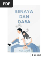Imajinatta - Mia Arsjad | PDF
