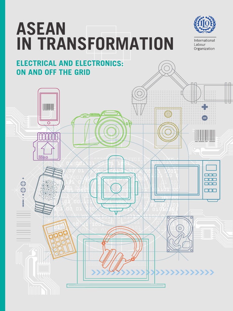 ILO - ASEAN Transformation - Electrical and Electronics On and Off The ...