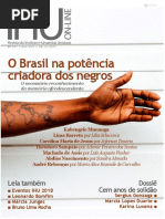 Revista Instituto Humanitas Unisinus - Edição 517