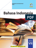 Buku Siswa Kelas VII Bahasa Indonesia.pdf