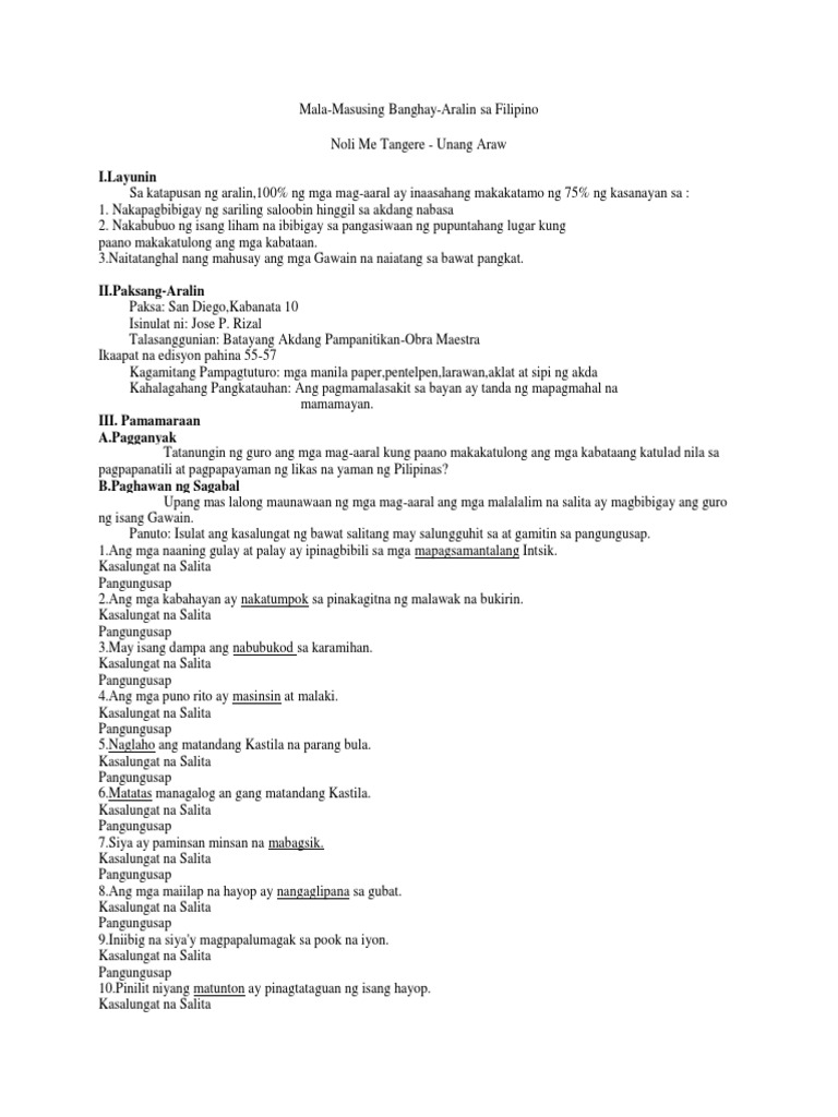 Halimbawa ng research paper sa filipino pdf image