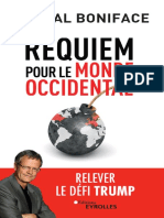 Requiem Pour Le Monde Occidenta - Pascal Boniface