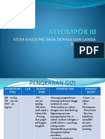 Kelompok III Bismillah