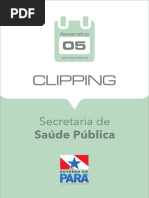 2019.02.05 - Clipping Eletrônico