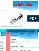 PMI®, PMP®, and PMBOK® Are Registered Marks of Project Management Institute, Inc