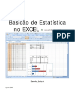 Basicao de Estatistica Excel.pdf