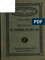 Memorias do sobrinho de meu tio.pdf