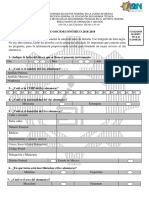 Estudios Socioeconomicos PDF