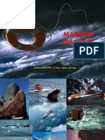 Maritime Disaster