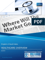 CL KSA Healthcare Overview Q2 26062013 PDF