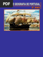 A Peninsula Iberica Na Europa e No Mundo