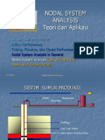 8 Nodal System Analysis