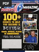 Download USA Football Magazine Issue 9 Spring 2009 by USA Football Magazine SN39896483 doc pdf