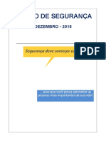 Book de Minuto Dezembro 2018