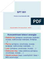 001 Koncentrirani Tokovi Energije