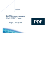 EOEG Process Licensing Shell OMEGA Process.pdf