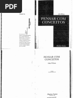 WILSON PensarComConceitos