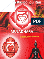 Apresentação Chakras