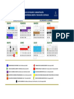Calendario 2019-2 Alumnos PDF