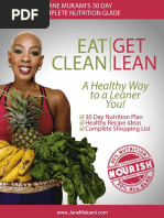 Drop It Like Squat Challenge Pdf Buttocks Foods