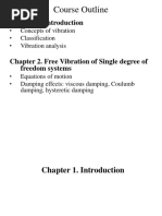 Course Outline: Chapter 1. Introduction