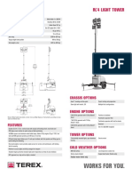 Rl4 Product Specifications 2017