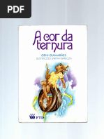 A cor da ternura_Geni Guimarães