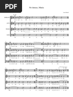 Ave Maris Stella Guillaume Dufay 1400 1474 2p C1 Pdf Business
