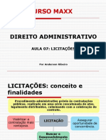 ADM-AULA-7-PPDF Licitacoes.ppt