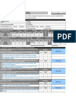 Ficha de Ie - Implementación de Los Compromisos