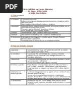 A Vida Quotidiana.doc