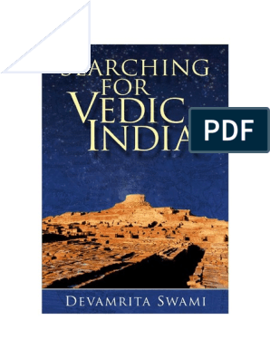 Searching For Vedic India Devamrita Swami Pdf Archaeology Global Warming - family tree brawl stars stammbaum