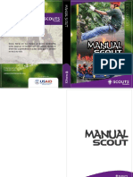 Manual Scout Parte1