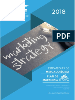 Simulación de Manual de Marketing (Moyo)