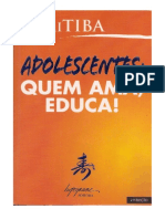 Adolescentes - Quem Ama Educa - Içami Tiba.pdf