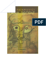 H. R. Patapievici - Omul recent.pdf