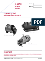 Spencer Compressor PDF