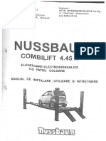 Manual Elev. Nussbaum 4 Col PDF