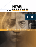 Contar La Maldad eBook