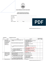 Format Pencatatan Bukti Fisik PPKKS - Enhagea