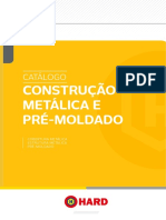 Catalogo Parafusos ASTM 325