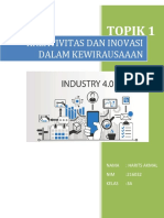 Revolusi Industri 4 PDF