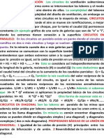 3 CIRCUITOS de VENTILACIÓN Los Circuitos de Ventilación Subterránea Están Relacionados a La Forma Como Se Interconectan Las Labores y El Modo de Distribuir El Caudal de Aire Dentro de Ellos