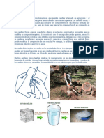 Cambis Fisicos de La Materia